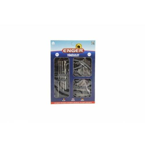 Set ace de cusut 55buc eng-272