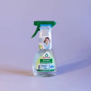 Solutie curatare frigider Frosch 300ml