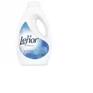 Detergent lichid Lenor 990ml Spring Awakening