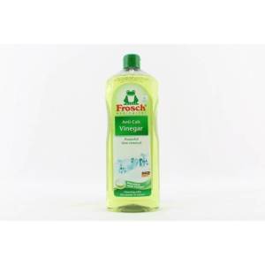 Frosch anticalcar cu otet 1lit Vinegar