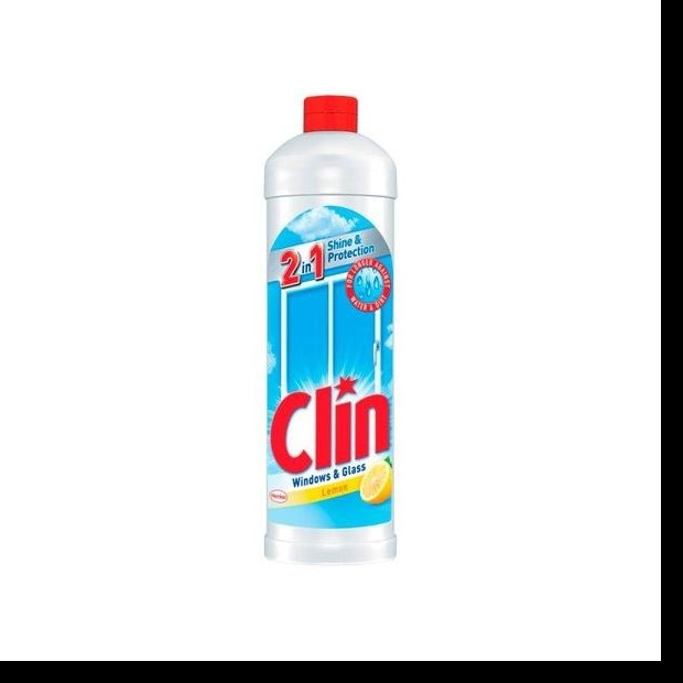 Detr.geam Clin 750ml rezerva Wind&Gla