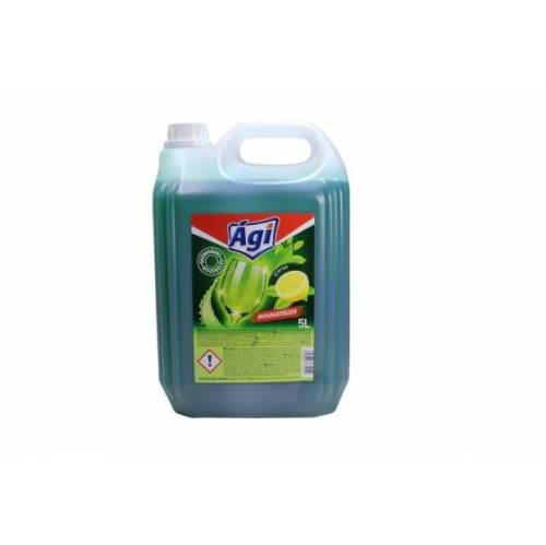 Detergent vase Agi 5lit Lamaie