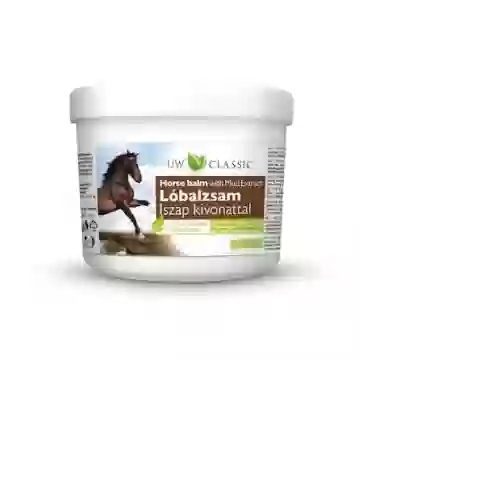 Charl.balsam de cal cu namol 500ml