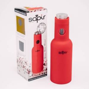 Rasnita electrica Sapir pentru sare si piper