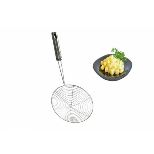 Paleta pentru scos cartofi pai, eng-462