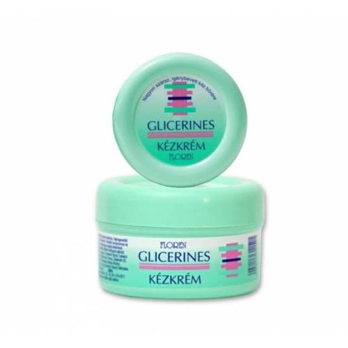 Crema de maine Floren 100ml glicerine