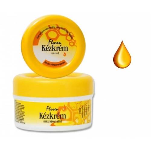 Crema de maine Floren 100ml miere