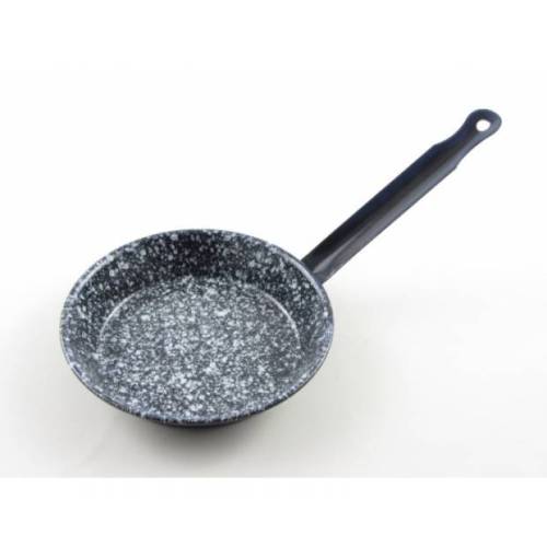Tigai rotund cu maner 27x5cm
