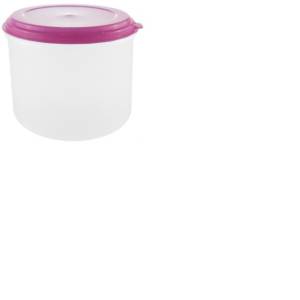 Cutie rotunda 1,8L